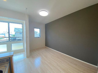 【居間・リビング】 | アリュール阿見 | リビング