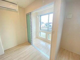 【内装】 | アリュール阿見 | 室内