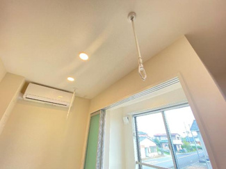 【その他】 | アリュール阿見 | ホスクリーン