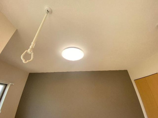 【設備】 | アリュール阿見 | 照明設備