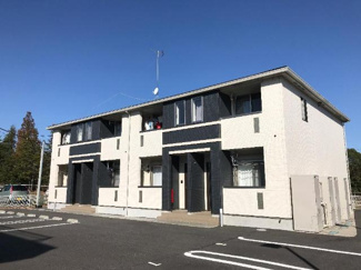 【外観】 | GRANDE AMI（グランデ　アミ） | 外観写真（昼）