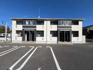 【外観】 | GRANDE AMI（グランデ　アミ） | 外観写真（昼）