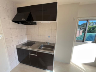 【キッチン】 | GRANDE AMI（グランデ　アミ） | キッチン