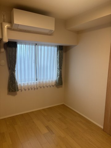 リビオシティ船橋北習志野の洋室