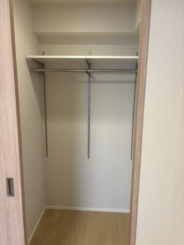 リビオシティ船橋北習志野の収納