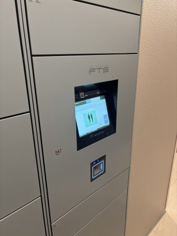 リビオシティ船橋北習志野の設備