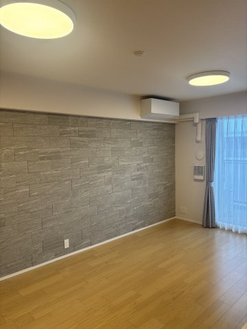 リビオシティ船橋北習志野の居間・リビング