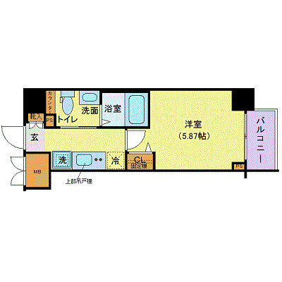 フェルクルールプレスト西横浜