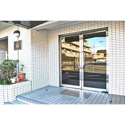 ウィンベルソロ北綾瀬第10の内装|物件の内装です