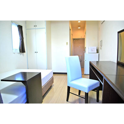 ウィンベルソロ北綾瀬第10の内装|おしゃれな内装です