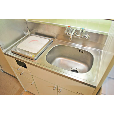 ウィンベルソロ北綾瀬第10の内装|内装です