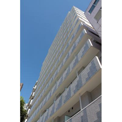 新丸子ダイカンプラザシティ