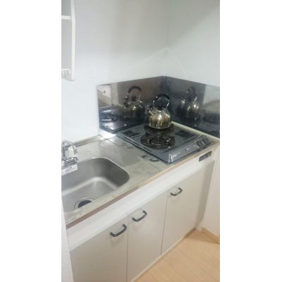 アンプルール フェール アイの内装|おしゃれな内装です