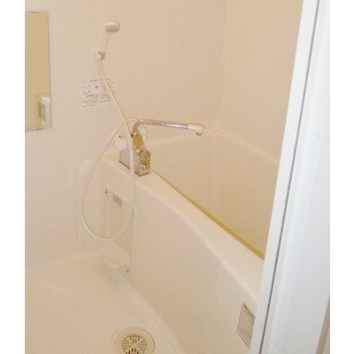 アンプルール フェール アイの内装|物件の内装です