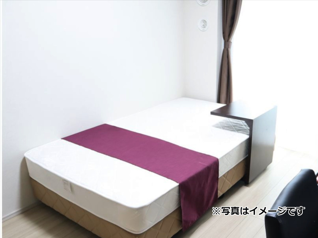 リブレス行田の内装|内装です