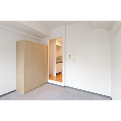 カーサ　アサノの内装|内装もきれいです