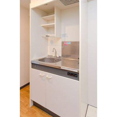 カーサ　アサノの内装|中はこのようになっています