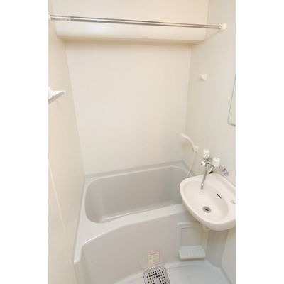 カーサ　アサノの内装|きれいな内装です