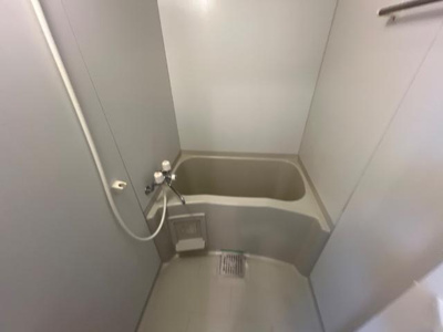 【浴室】 | グランドール　ヒルズ | バス