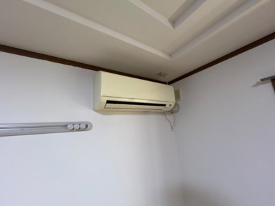 【設備】 | グランドール　ヒルズ | エアコン