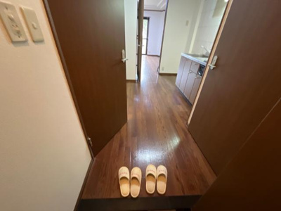 【玄関】 | グランドール　ヒルズ | 玄関