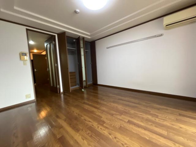 【内装】 | グランドール　ヒルズ | 洋室