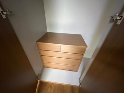 【収納】 | グランドール　ヒルズ | 収納