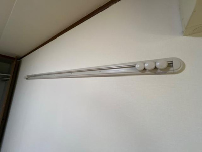 【設備】 | グランドール　ヒルズ | ハンガーフック