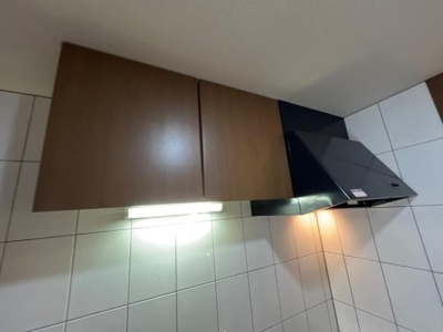 【キッチン】 | グランドール　ヒルズ | キッチン戸棚