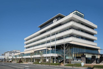 【周辺】 | グランドール　ヒルズ | 小野市役所まで1,209ｍ