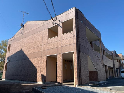 【外観】 | グランドール　ヒルズ | 外観写真（昼）