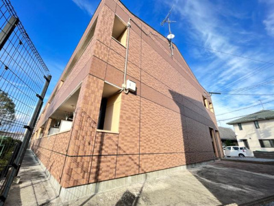 【外観】 | グランドール　ヒルズ | 外観写真（昼）