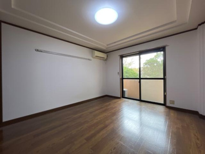 【内装】 | グランドール　ヒルズ | 洋室