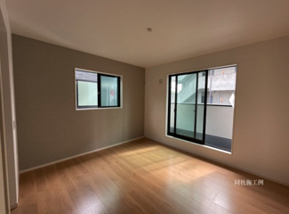 【洋室】 | 【名古屋市北区柳原1丁目1501新築戸建1号棟】✨️仲介手数料無料✨️清水小学校・八王子中学校