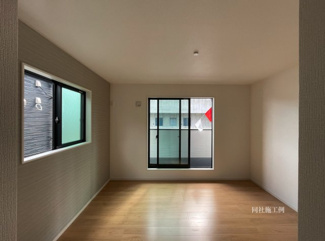 【洋室】 | 【名古屋市北区柳原1丁目1501新築戸建1号棟】✨️仲介手数料無料✨️清水小学校・八王子中学校