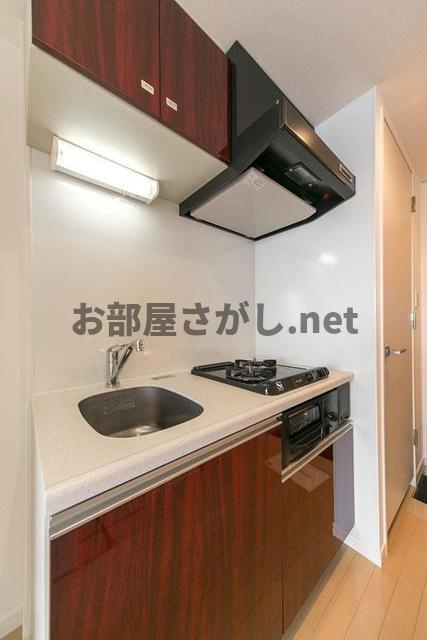 エスパローマ目白のキッチン|※写真は同タイプ住戸です。