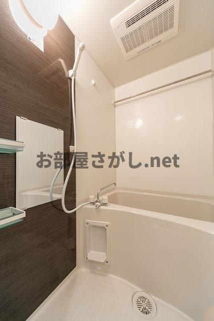 エスパローマ目白の浴室|※写真は同タイプ住戸です。