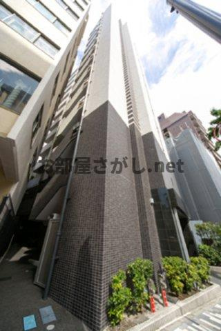 エスパローマ目白の外観|外観もきれいです