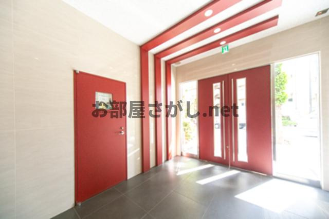 エスパローマ目白のその他