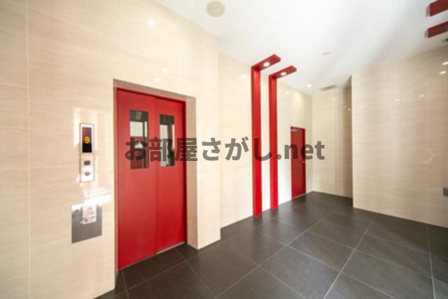 エスパローマ目白のその他