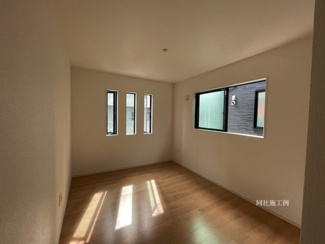 【洋室】 | 【名古屋市北区柳原1丁目1501新築戸建2号棟】✨️仲介手数料無料✨️清水小学校・八王子中学校