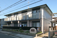 ファミール・シャトルの画像