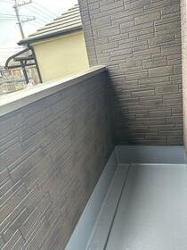 長尾元町７丁目　新築一戸建てのバルコニー|■物件内覧・資金計画相談・住宅ローン相談、リフォーム相談、お問合せ受付中■
※当日・翌日のご内覧、ご相談はお電話でのお問合せがスムーズです！