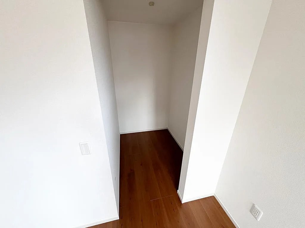 長尾元町７丁目　新築一戸建ての収納|■物件内覧・資金計画相談・住宅ローン相談、リフォーム相談、お問合せ受付中■
※当日・翌日のご内覧、ご相談はお電話でのお問合せがスムーズです！