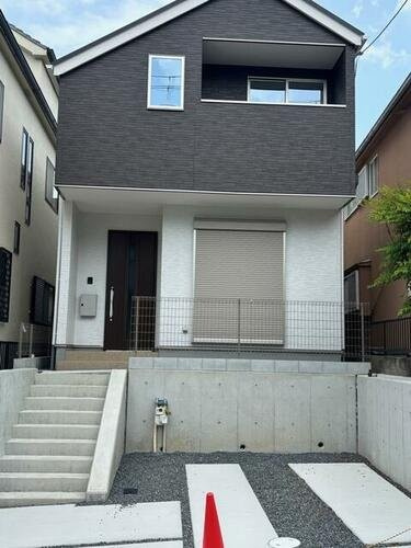 長尾元町７丁目　新築一戸建ての駐車場|■物件内覧・資金計画相談・住宅ローン相談、リフォーム相談、お問合せ受付中■
※当日・翌日のご内覧、ご相談はお電話でのお問合せがスムーズです！