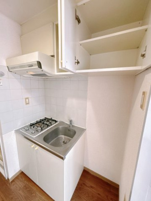 【キッチン】 | ワコーレエレガンス行田第1