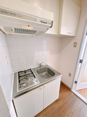 【キッチン】 | ワコーレエレガンス行田第1