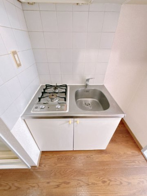 【キッチン】 | ワコーレエレガンス行田第1