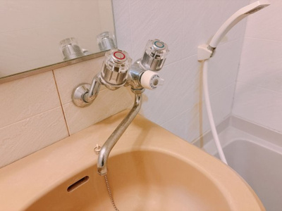 【浴室】 | ワコーレエレガンス行田第1