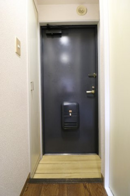 【玄関】 | ワコーレエレガンス行田第1